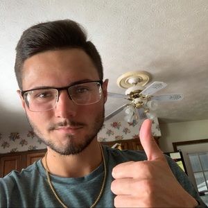 Meet your Posher, Marcus